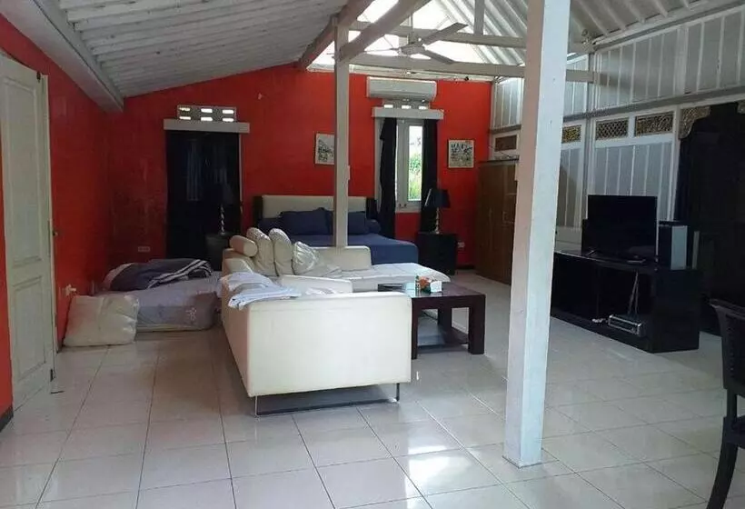 Pension Oase Van Java