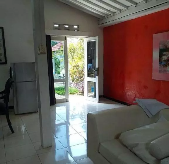 Pension Oase Van Java