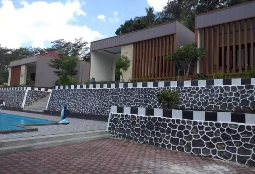 Pension Oase Van Java