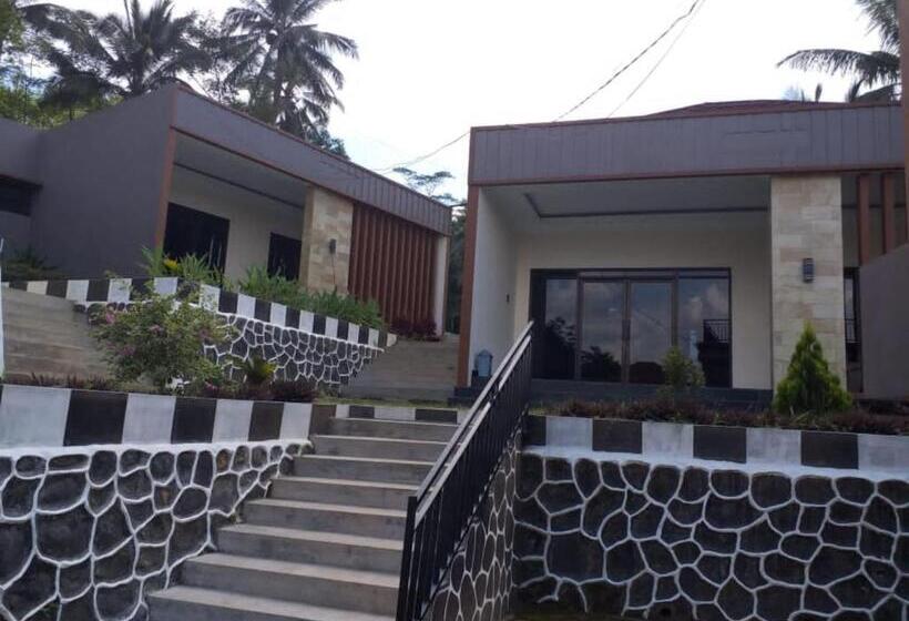 Pensiune Oase Van Java