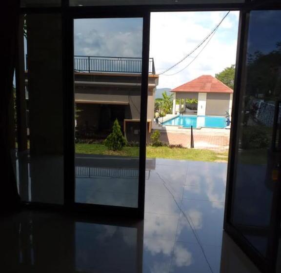 Pensiune Oase Van Java