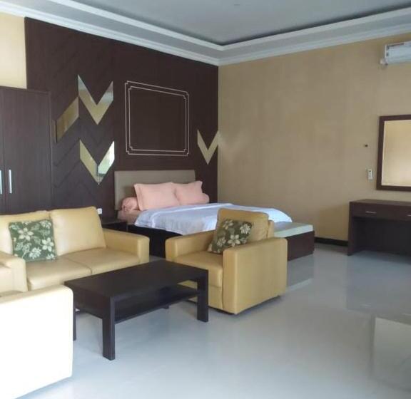 Pensiune Oase Van Java