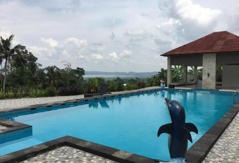 Pensiune Oase Van Java