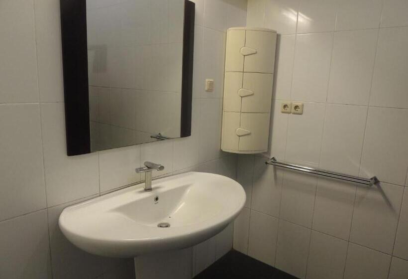 Pensiune Oase Van Java