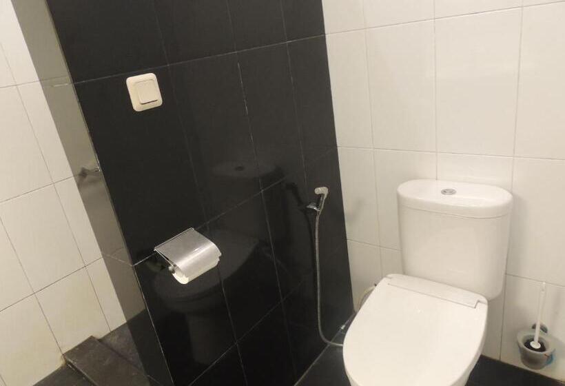 Pensiune Oase Van Java