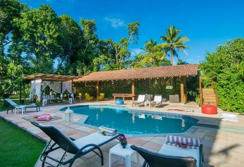 ペンション Trancoso Pousada