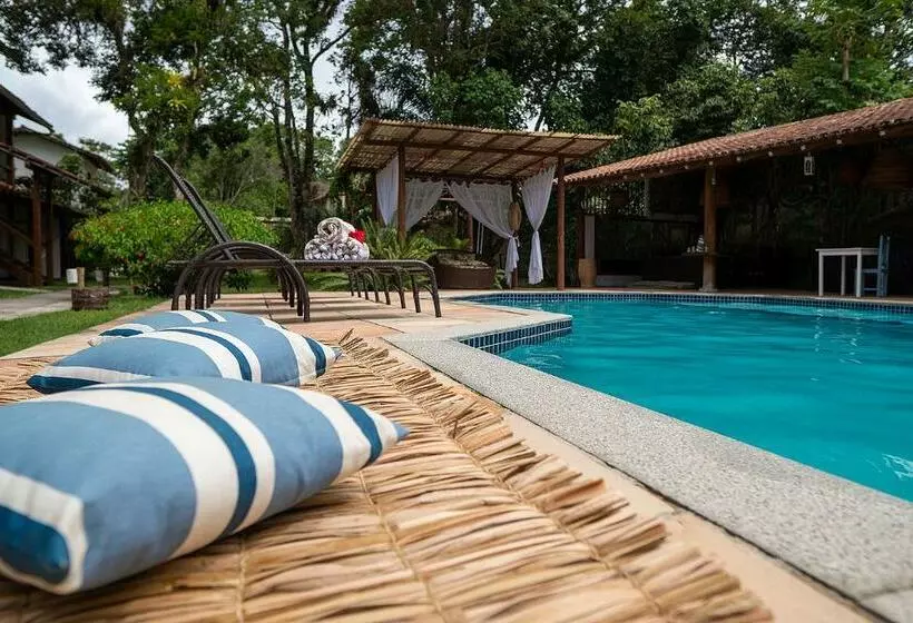ペンション Trancoso Pousada