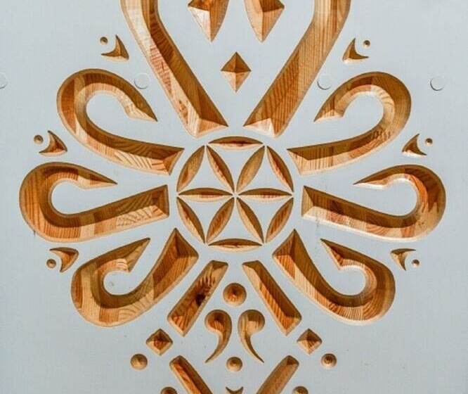 Pensionat Willa Bachledowka