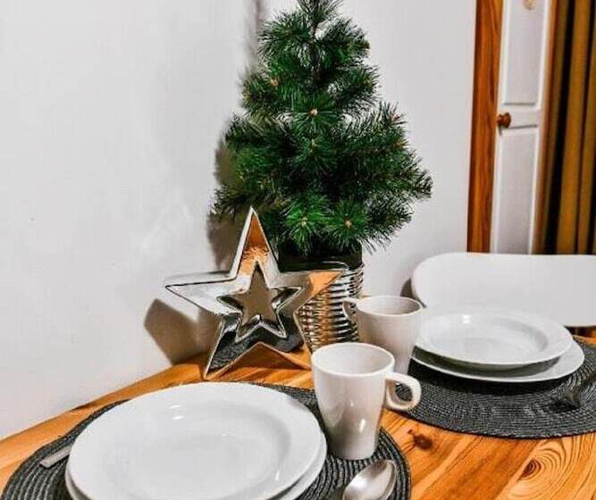 Pensionat Willa Bachledowka