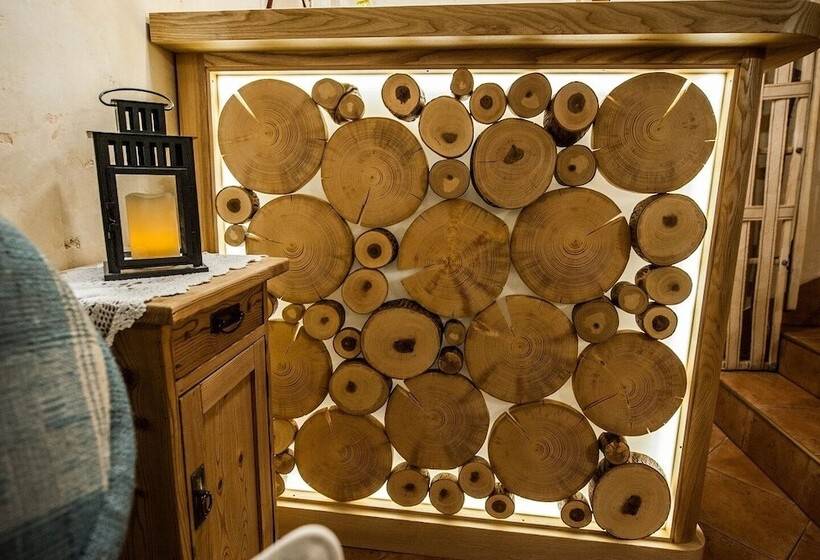 Pensionat Willa Bachledowka