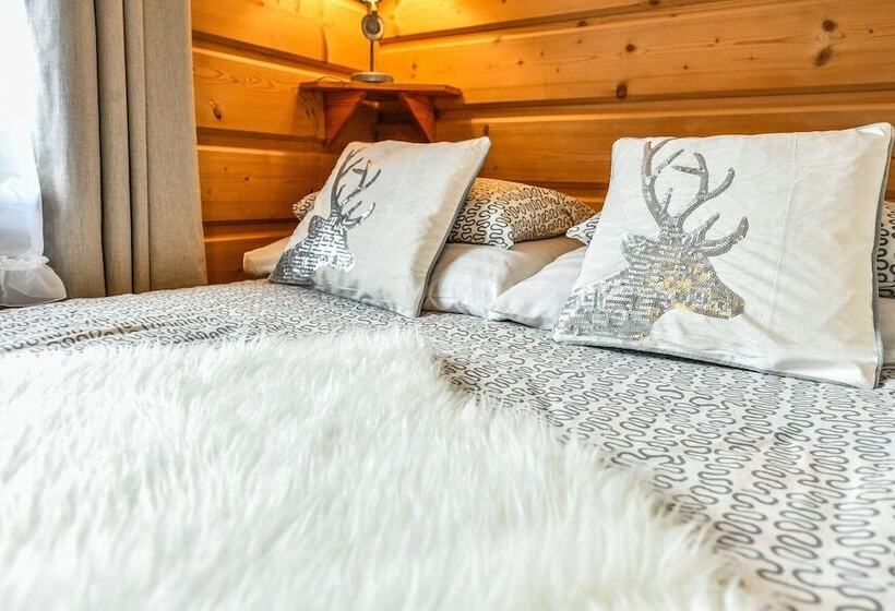 Pensionat Willa Bachledowka