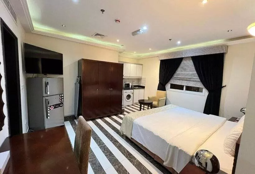 Royal Mirage Hotel And Apartments