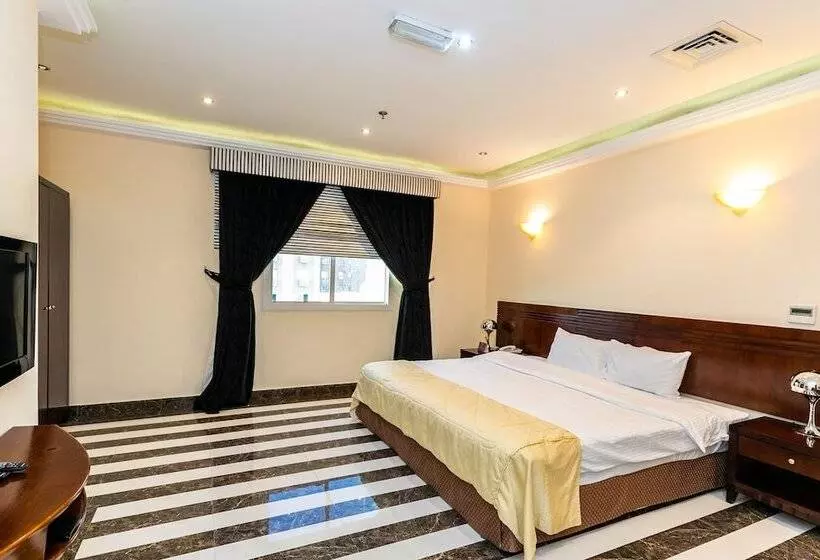 Royal Mirage Hotel And Apartments