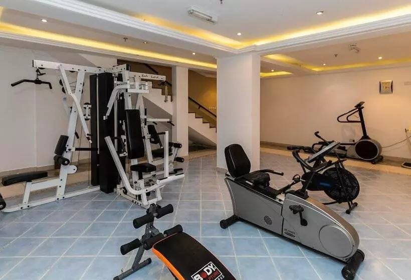 Royal Mirage Hotel And Apartments