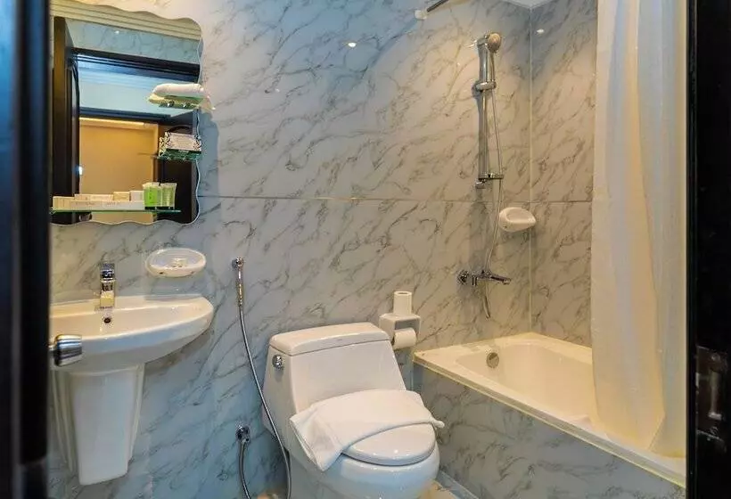 Royal Mirage Hotel And Apartments