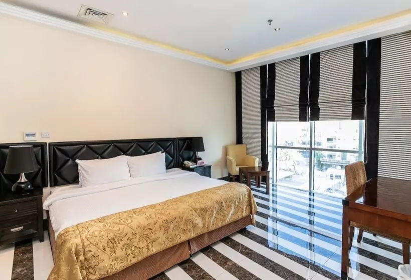 Royal Mirage Hotel And Apartments