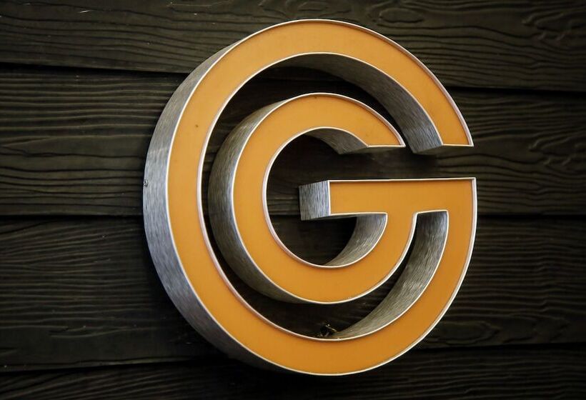 בית מלון כפרי Grand Oliver