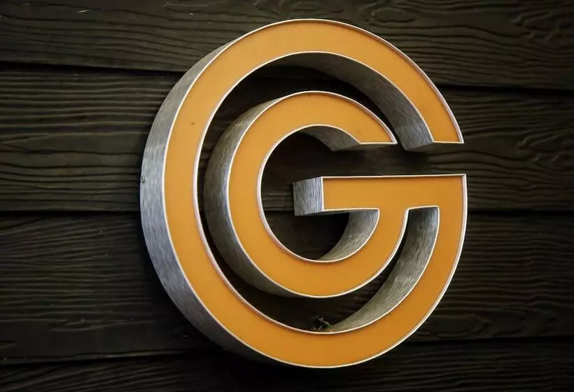 Hotelli Grand Oliver