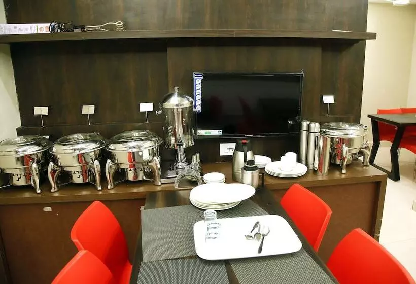 Hotelli Grand Oliver