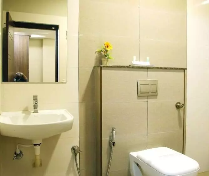 Hotelli Grand Oliver