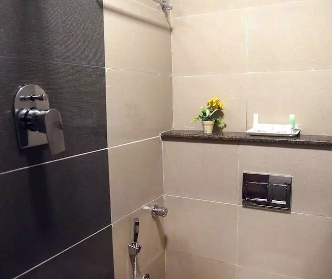 Hotelli Grand Oliver