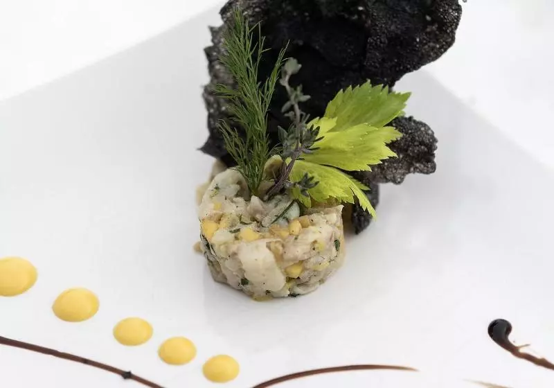هتل Hôtel La Tarentaise