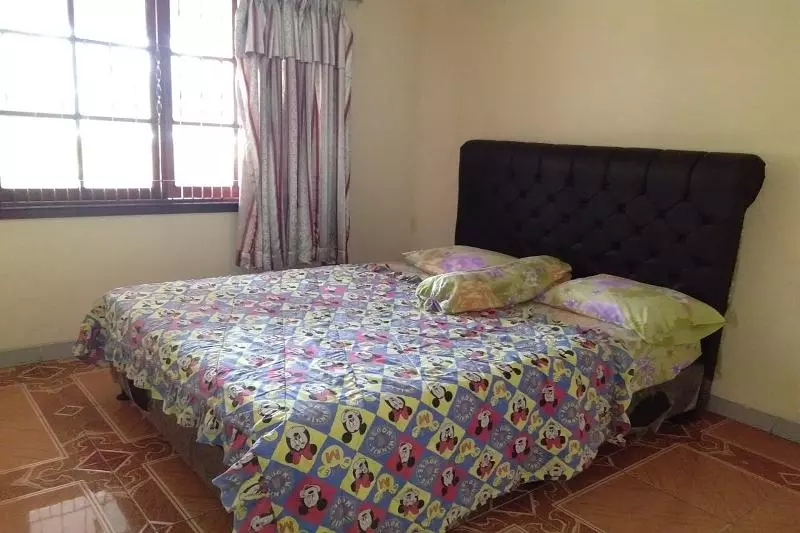 Hotelli Carita Pasir Putih Kondominium