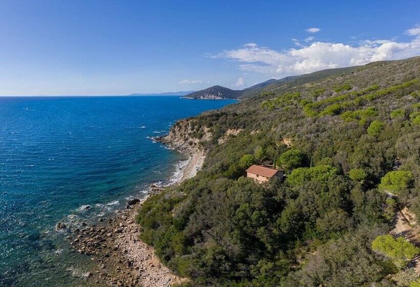 فندق ريفى Agriturismo Club Le Cannelle