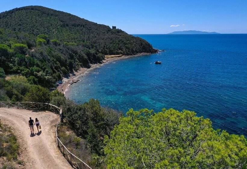 فندق ريفى Agriturismo Club Le Cannelle