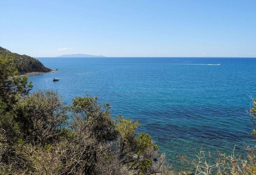 فندق ريفى Agriturismo Club Le Cannelle