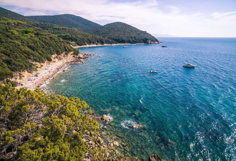 فندق ريفى Agriturismo Club Le Cannelle