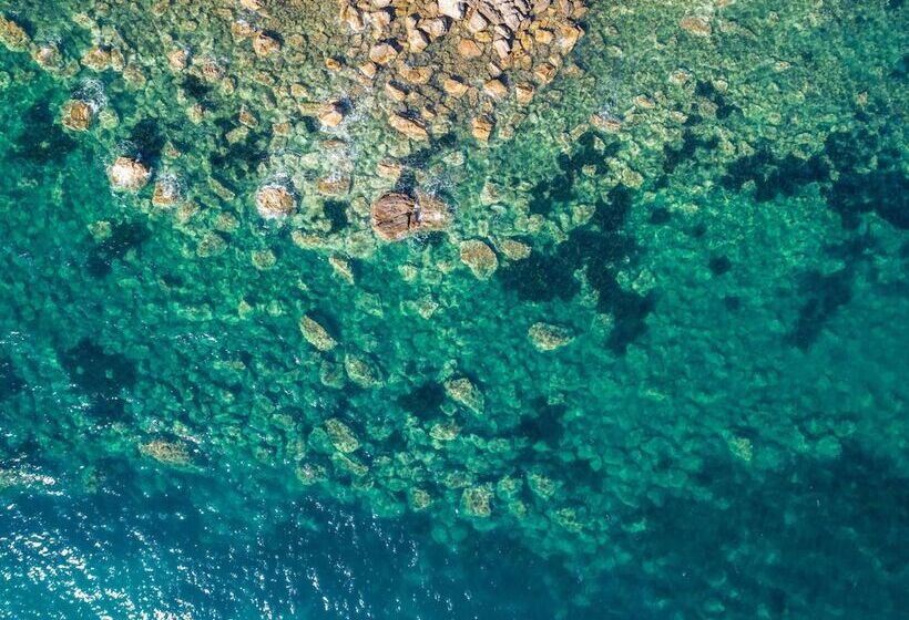 فندق ريفى Agriturismo Club Le Cannelle