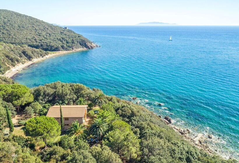 فندق ريفى Agriturismo Club Le Cannelle