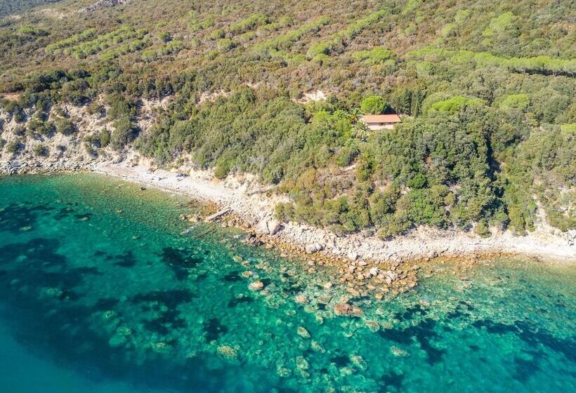 فندق ريفى Agriturismo Club Le Cannelle