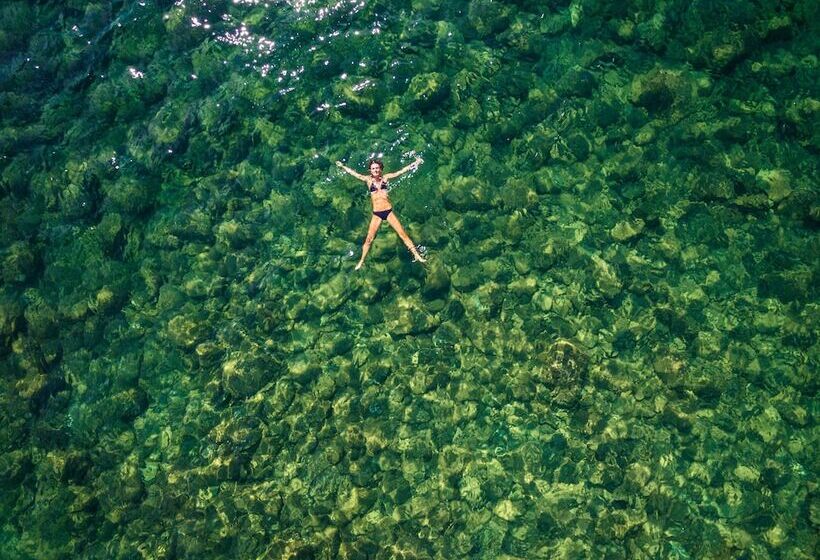 فندق ريفى Agriturismo Club Le Cannelle