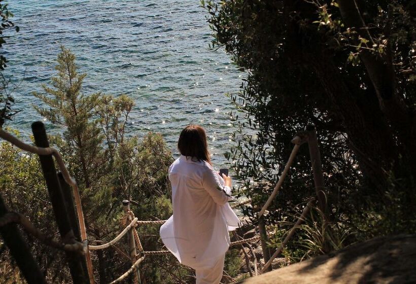 فندق ريفى Agriturismo Club Le Cannelle