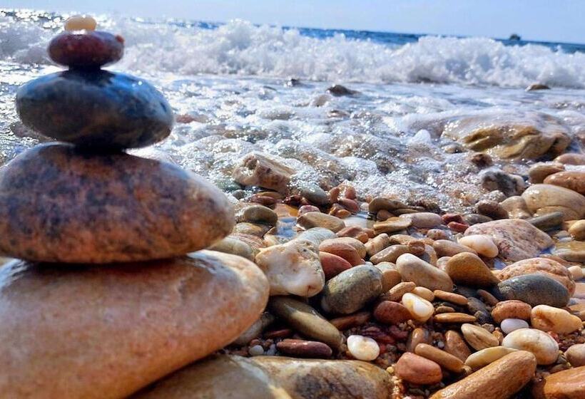 فندق ريفى Agriturismo Club Le Cannelle