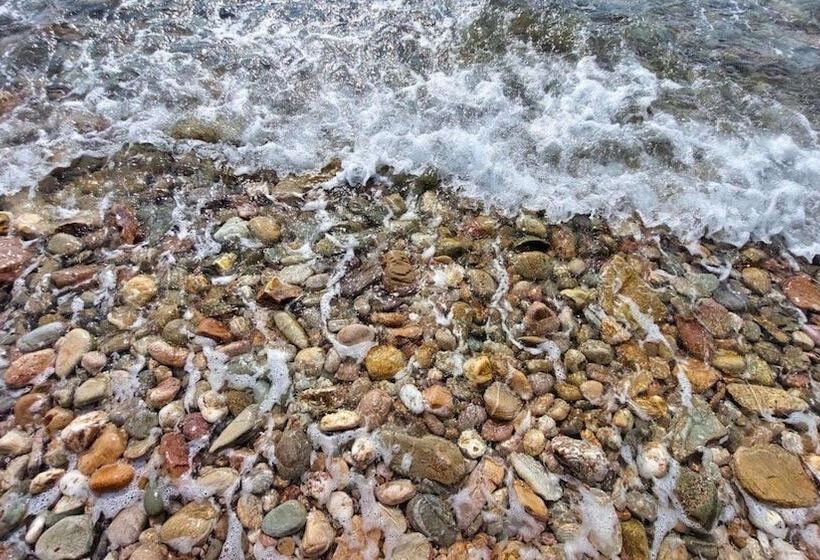 فندق ريفى Agriturismo Club Le Cannelle