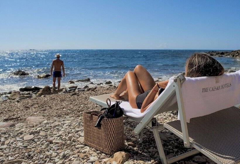 فندق ريفى Agriturismo Club Le Cannelle