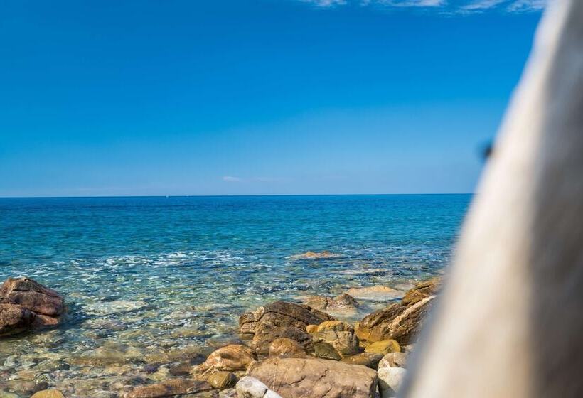 فندق ريفى Agriturismo Club Le Cannelle