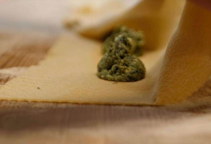 فندق ريفى Agriturismo Club Le Cannelle