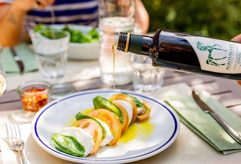 فندق ريفى Agriturismo Club Le Cannelle