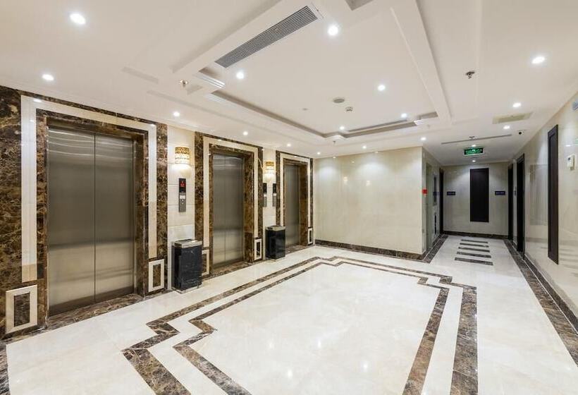 בית מלון כפרי Snood Remaz