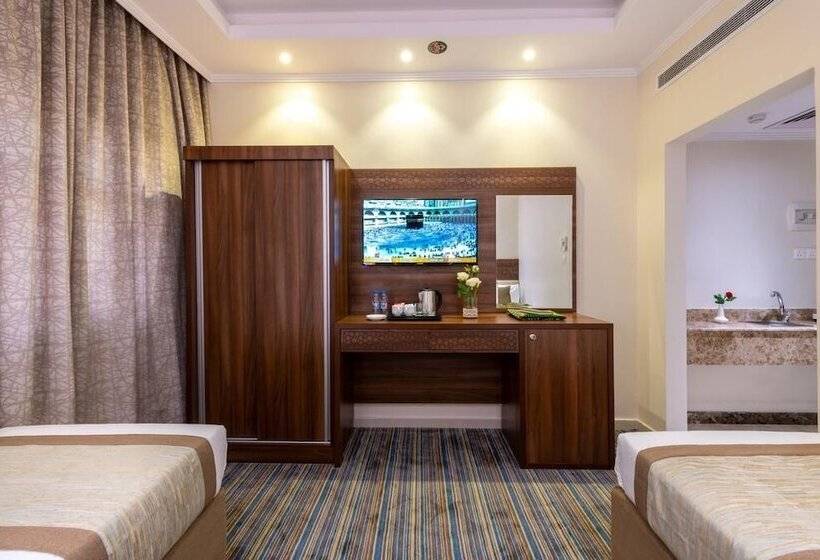 בית מלון כפרי Snood Remaz