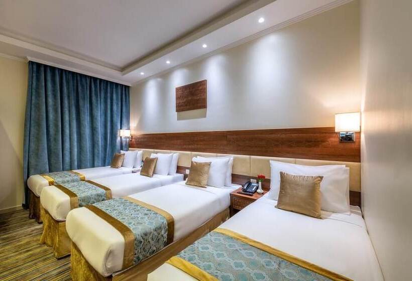 בית מלון כפרי Snood Remaz