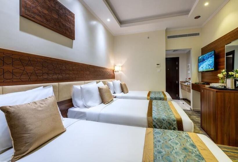 בית מלון כפרי Snood Remaz