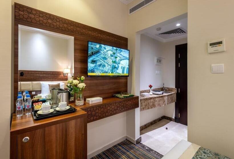 בית מלון כפרי Snood Remaz