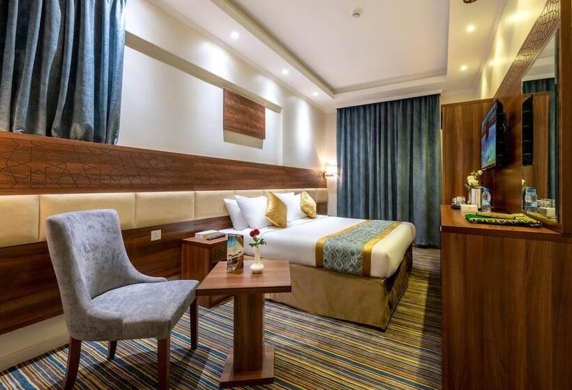 בית מלון כפרי Snood Remaz