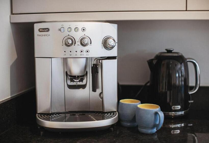 بنسيون Glebe House