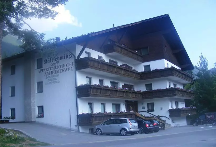 Am Romerweg